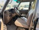 Toyota Land Cruiser Pick Up Std 4.0L Single Cab Utility 4WD