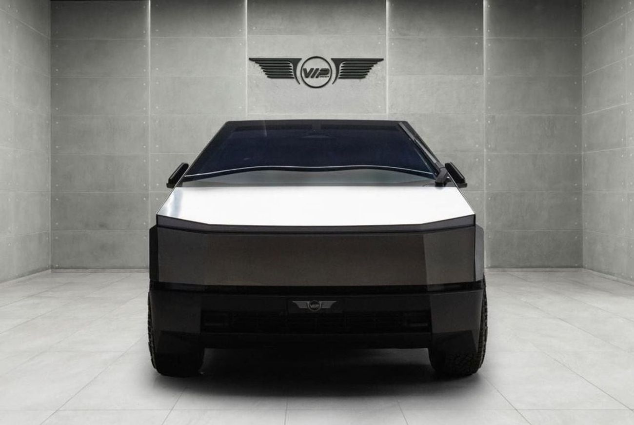 تسلا سايبرتراك Cyberbeast | 2024 | Brand New | Canadian Specs | Full Options