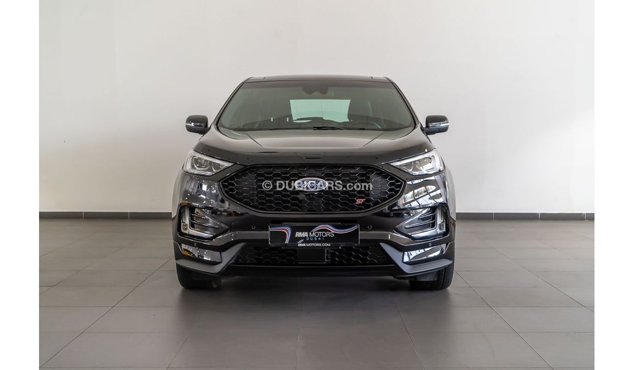 Ford Edge ST