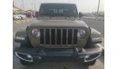 Jeep Gladiator Clean Car / With Warranty