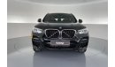 بي أم دبليو X4 xDrive 30i M Sport