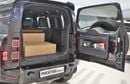 Land Rover Defender 2025 Plug-in P425 German Specification