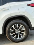 Lexus RX450h Hybrid Premier 3.5L Petrol