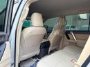 Toyota Prado GXR 2.7L (160 HP) 4WD