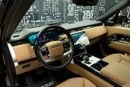 Land Rover Range Rover RANGE ROVER | VOGUE AUTOBIOGRAPHY P530 | GCC SPECS | DEALER WARRANTY AL TAYER AUTOBIOGRAPHY P530