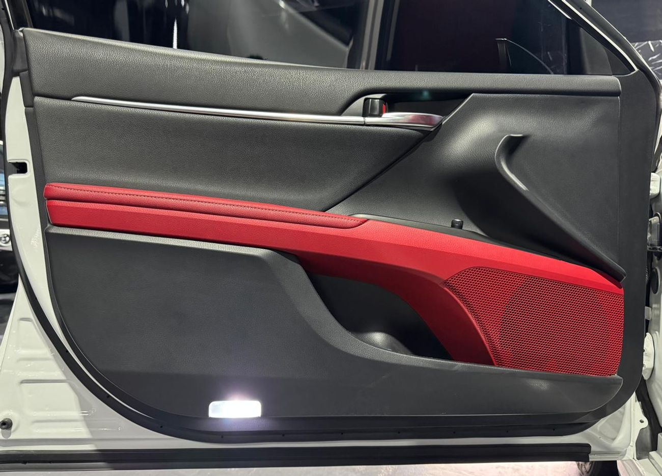 Toyota Camry SE 3.5L Sport V6