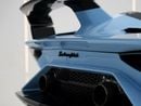 لامبورغيني أفينتادور SVJ-STYLE BODY KIT | GCC | NATURALLY ASPIRATED V12