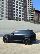 لاند روفر رينج روفر سبورت SV Edition Two P635 4.4L