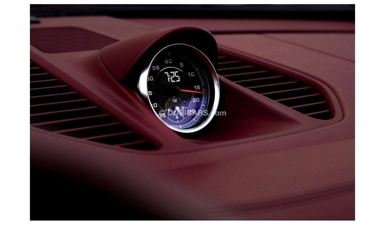 Porsche 911 Carrera GTS GTS | 6,854 P.M  | 0% Downpayment | Pristine Condition!