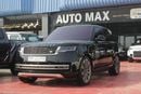 Land Rover Range Rover LWB HSE P530 4.4L