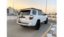 تويوتا 4Runner TRD OF ROAD FULL MODIFIED 4x4 V6 2017 US IMPORTED