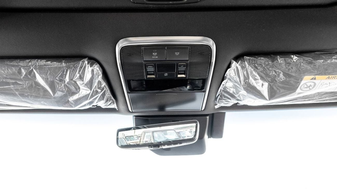 Lexus LX700h F SPORT 2026 Lexus LX700h F-Sport 3.5L AT Hybrid (No Mark Levinson)