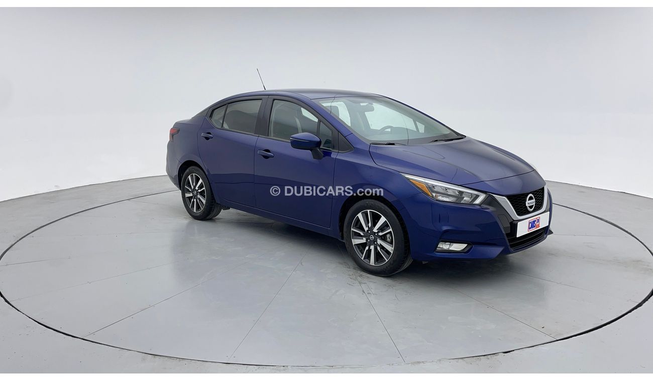 Nissan Sunny SV 1.6 | Zero Down Payment | Free Home Test Drive