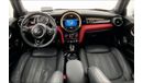 Mini Cooper S JCW Package