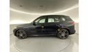 BMW X5 50i M-Sport| 1 year free warranty | Exclusive Eid offer
