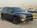 تويوتا راف ٤ 2024 Toyota RAV4