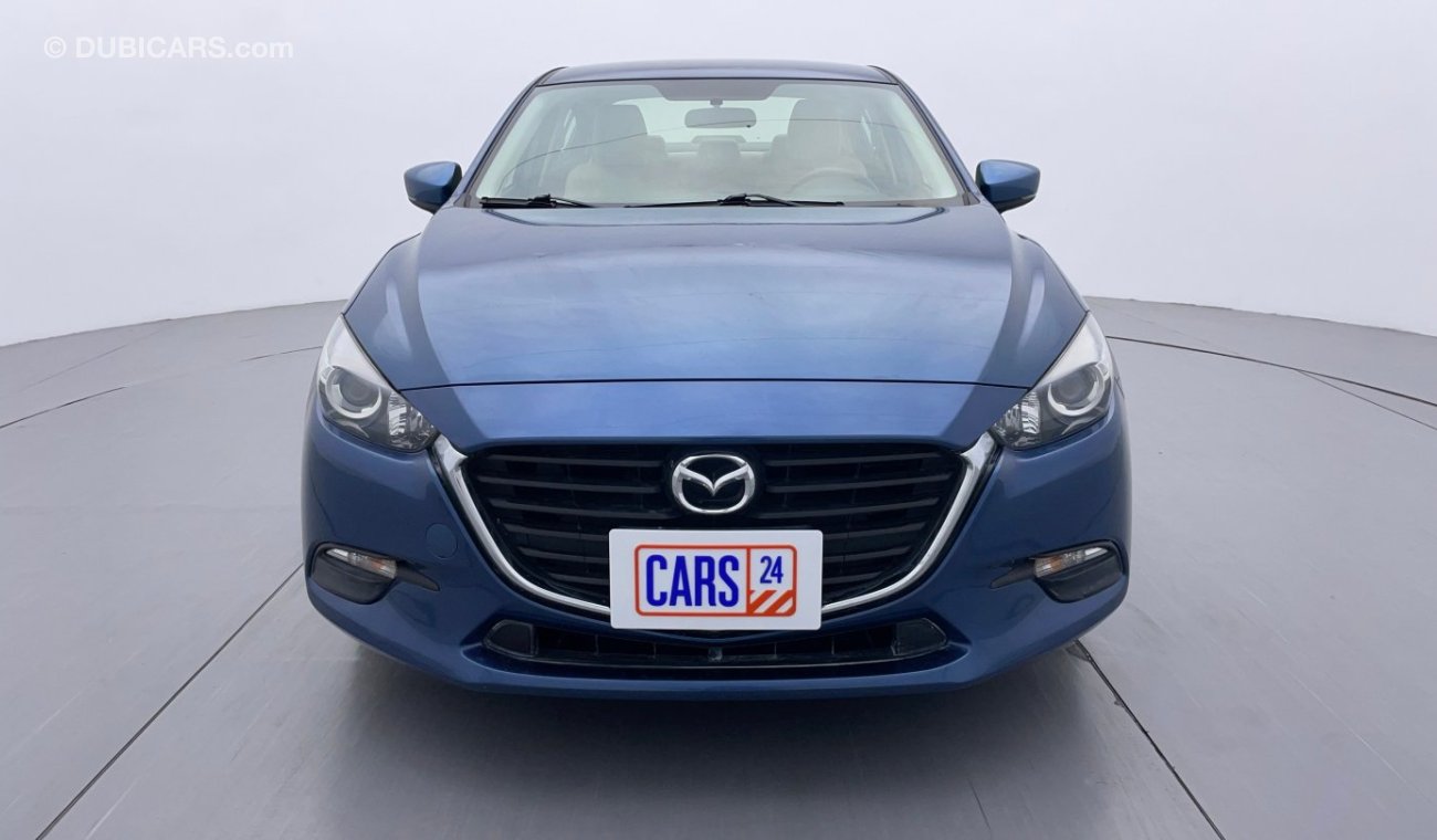 Mazda 3 S 1.6 | Under Warranty | Inspected on 150+ parameters