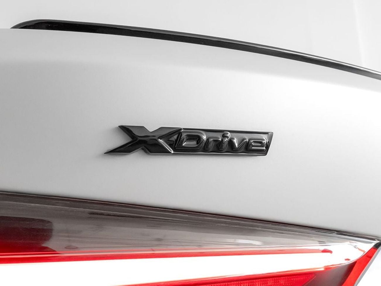 بي أم دبليو M440i xDrive 3.0L