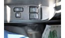 Toyota Hiace ACCIDENTS FREE - ORIGINAL PAINT - GCC - MANUAL GEAR - HIGH ROOF