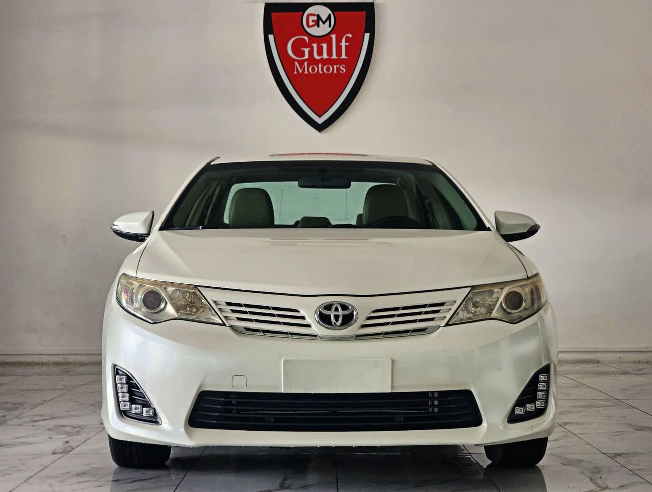 Toyota Camry S+ 2.5L-4CYL EXCELLENT CONDITION