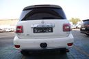 Nissan Patrol SE (Full Option) 4.0L