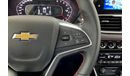 شيفروليه جروف Premier