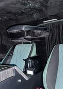 Mercedes-Benz V 250 2024 Mercedes Maybach V250, 2 Year Mercedes Warranty, Fully Customized, Very Low Kms, GCC