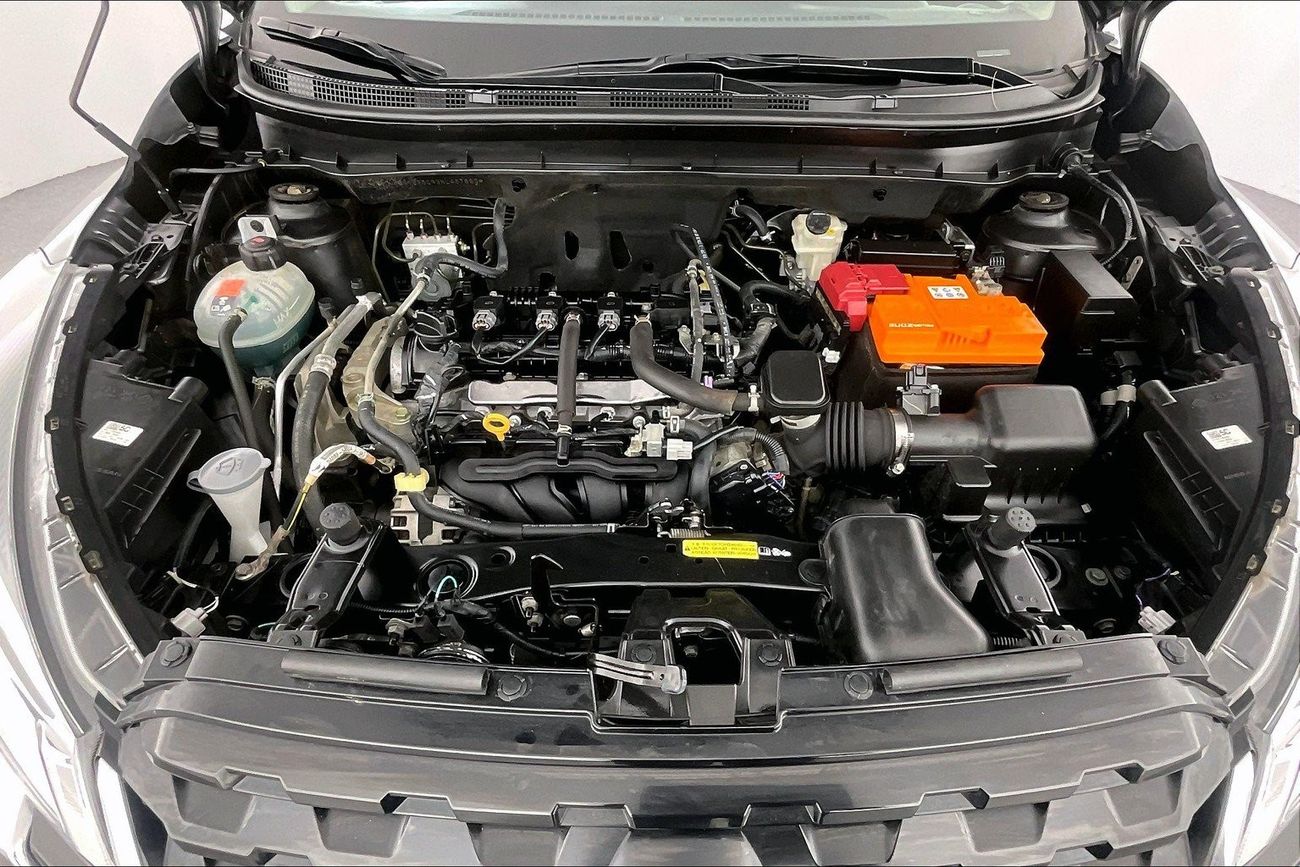 نيسان كيكس S | شامل الضمان | 0 ﺪﻔﻋﺓ ﺃﻮﻟﻯ