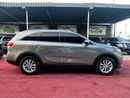 كيا سورينتو Base 2.4L FWD