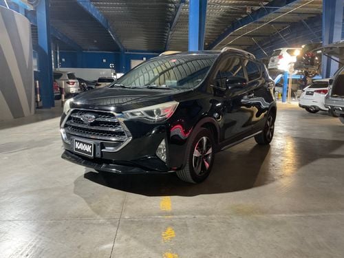 JAC S3 Plus Intelligent Luxury | Guaranteed Warranty | 0 Down Payment