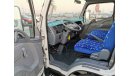 Mitsubishi Canter 4.0L DIESEL, 16" TYRES, MANUAL GEAR BOX, FRONT A/C, DUAL BATTERY (LOT # 8466)