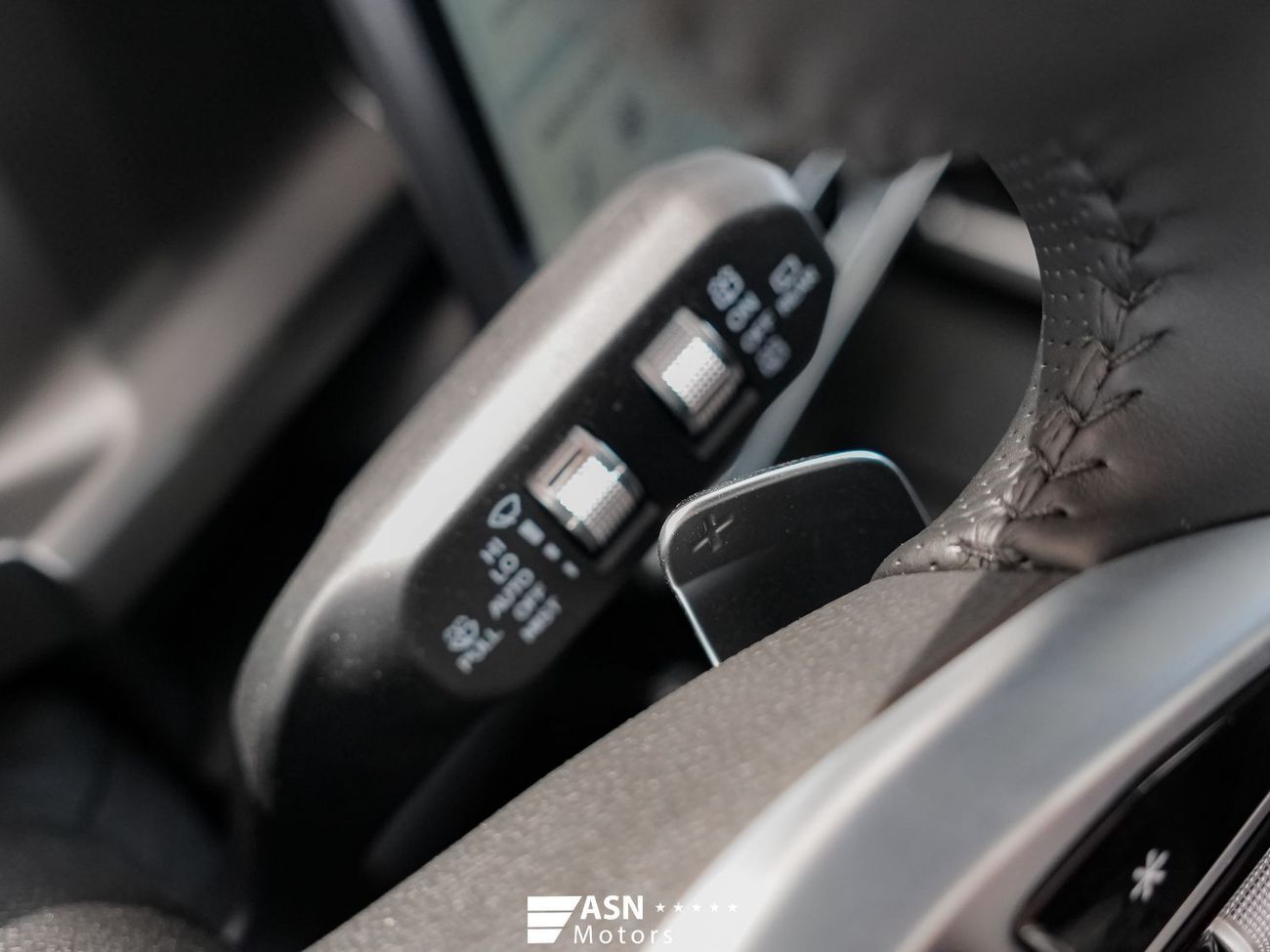 Jetour T2 1.5 2025 Grey Matt (Export Price)