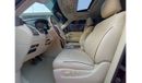 Nissan Patrol SE Platinum