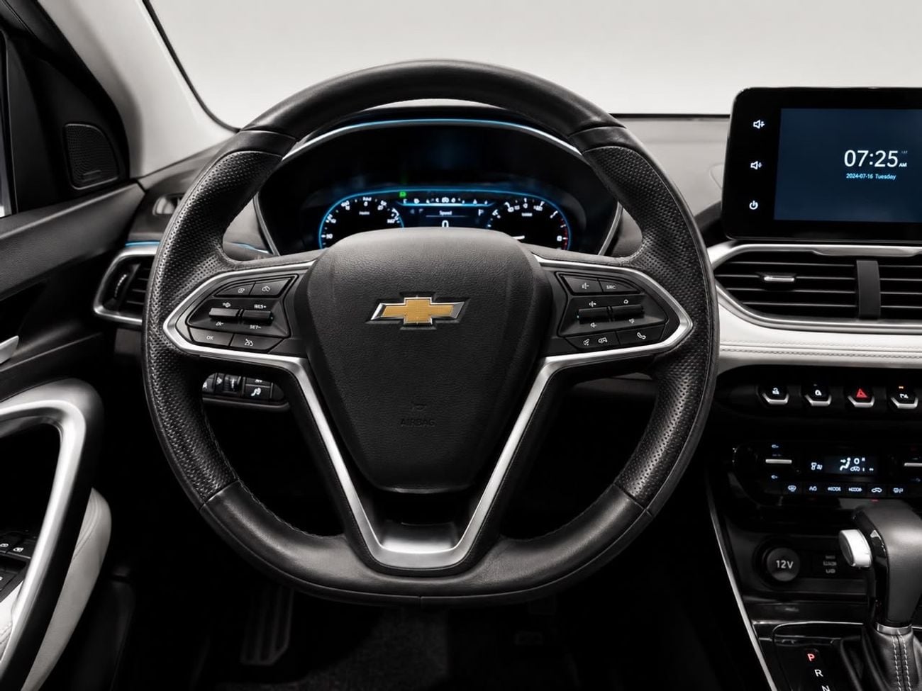 Chevrolet Captiva PREMIER