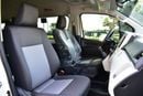 Toyota Hiace High Roof