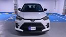 تويوتا ريز TURBO G RA 2023 G | AED 710/Month | 0 DP | 30 Day Return | Warranty | Service History