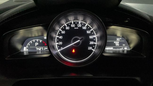 Mazda CX-3 GT, миниатюра 26