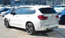 BMW X5M