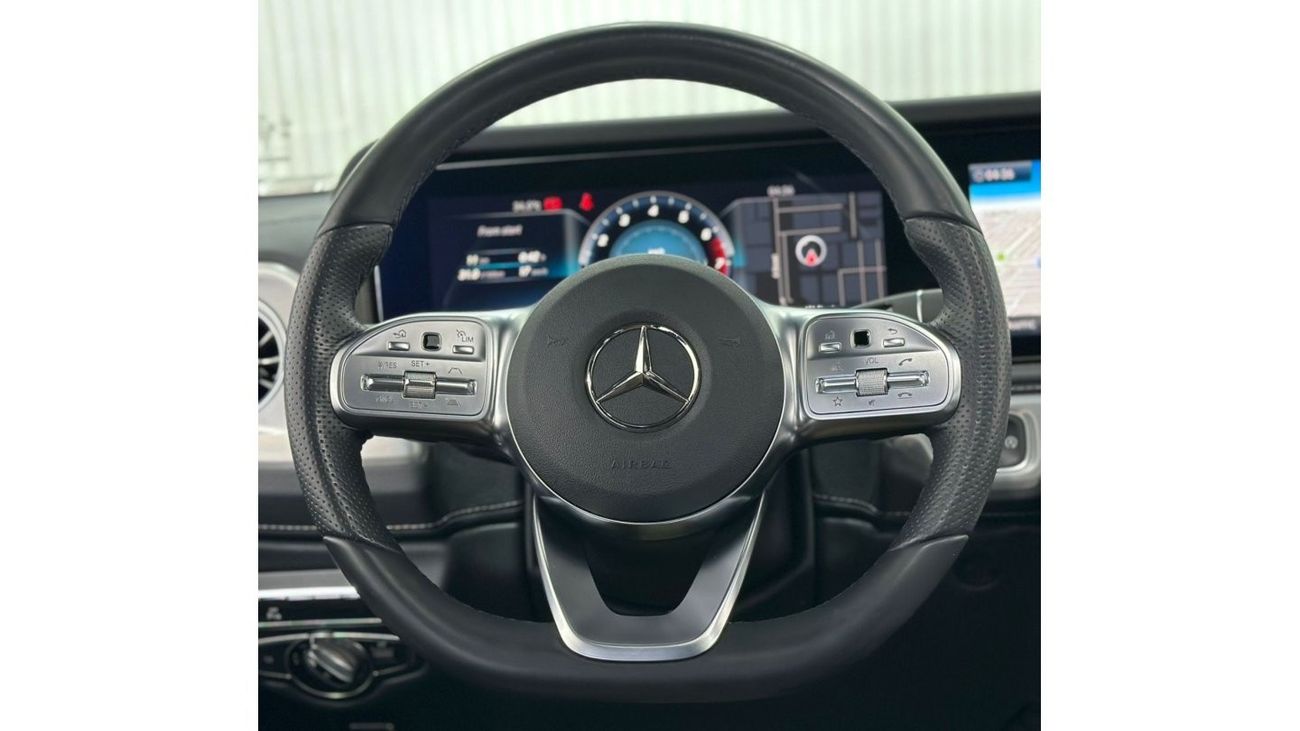 Mercedes-Benz G 500 Std 2022 Mercedes Benz G500, 2028 Mercedes Warranty, 2027 Mercedes Service Pack, Low Kms, GCC