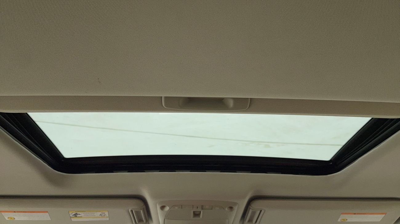 Nissan Patrol SE TITANIUM 4 | Zero Down Payment | Home Test Drive