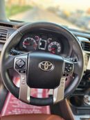 Toyota 4Runner 4RUNNER SR5 4X4 LIMITED 7-SEATER