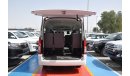 Toyota Hiace 2.8l/2021/13str