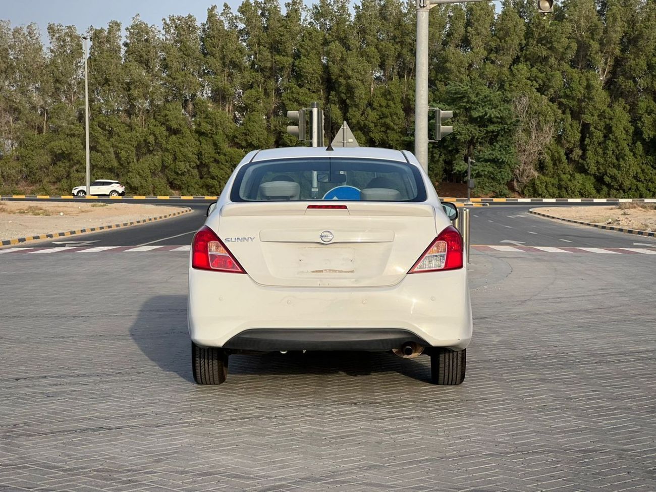 نيسان صني S 1.6L