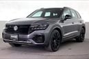 Volkswagen Touareg R-Line | Guaranteed Warranty | 0 Down Payment
