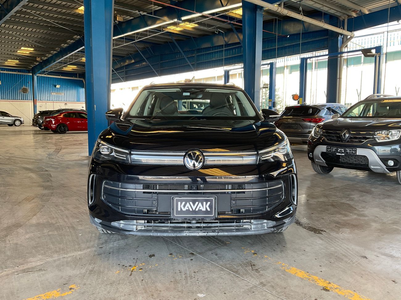 Volkswagen Tiguan Life Plus | Guaranteed Warranty | 0 Down Payment