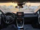 تويوتا راف ٤ 2022 TOYOTA RAV4 XLE PREMIUM FULL OPTIONS IMPORTED FROM USA