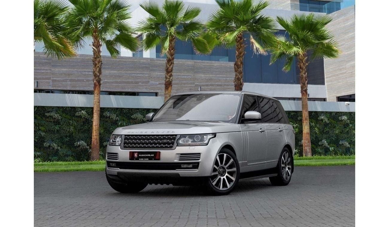Stunning 09 Range Rover Hse Images