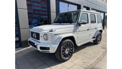 مرسيدس بنز G 500 Mercedes G500/2021