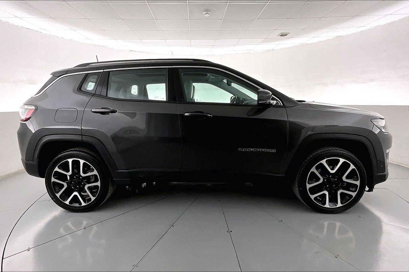 Volkswagen Tiguan SE | 1 year free warranty | 0 Down Payment