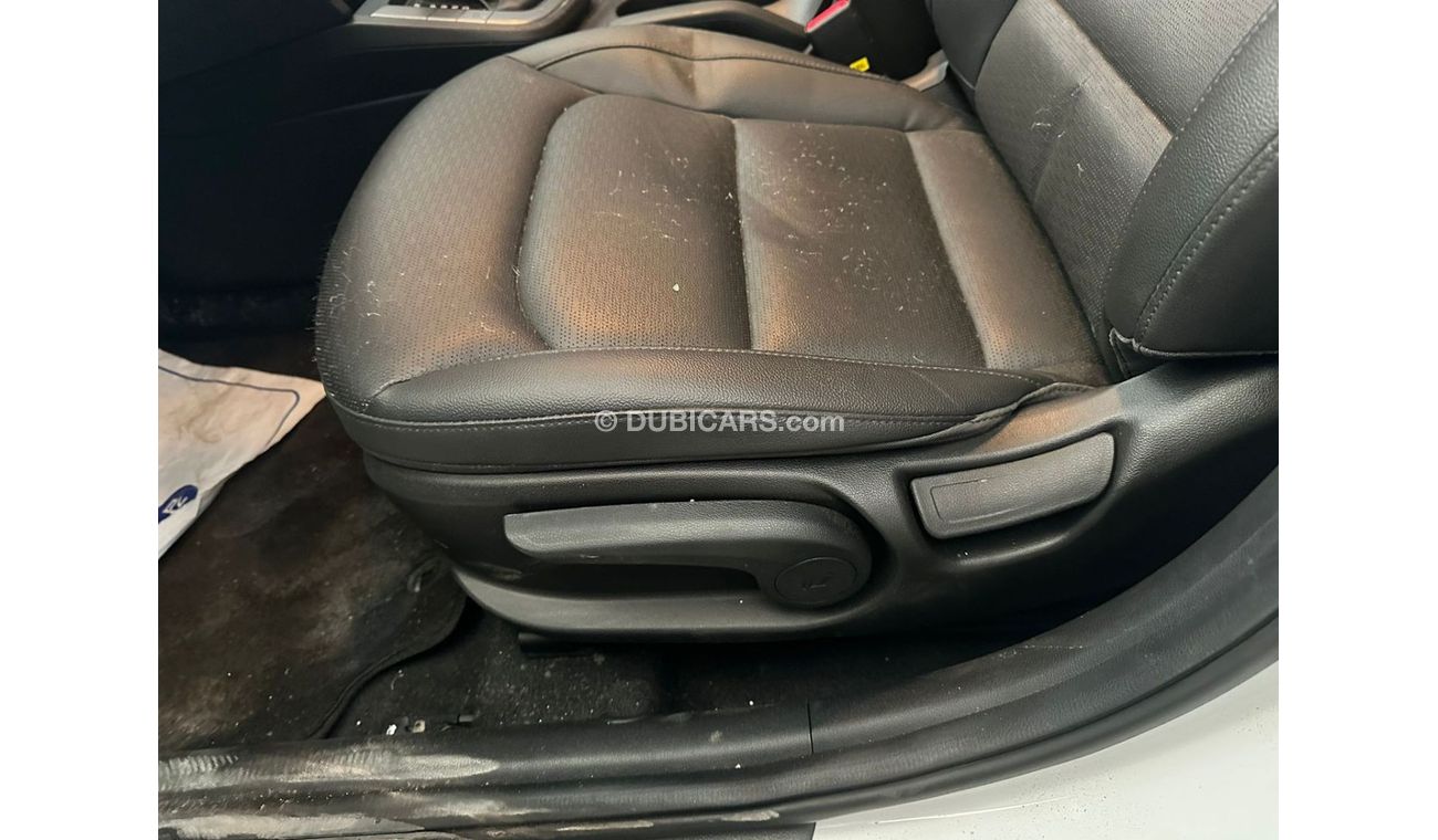 هيونداي افانتي هونداي افانتي 2020 ديزل